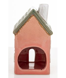 Dekoracja Domek Na T-Light