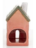 Dekoracja Domek Na T-Light