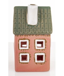 Dekoracja Domek Na T-Light