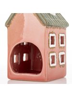 Dekoracja Domek Na T-Light