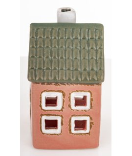 Dekoracja Domek Na T-Light