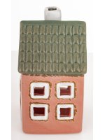 Dekoracja Domek Na T-Light