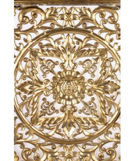 Dekoracja Metalowa Dekoracja Metalowa