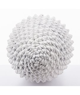 Art.dekoracyjny Karczoch