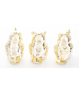 Figurka Sowa Figurka Sowa