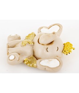 Figurka Z Magnesem Słonik Figurka Z Magnesem Słonik