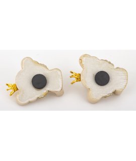 Figurka Z Magnesem Słonik Figurka Z Magnesem Słonik