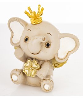 Figurka Słonik Figurka Słonik