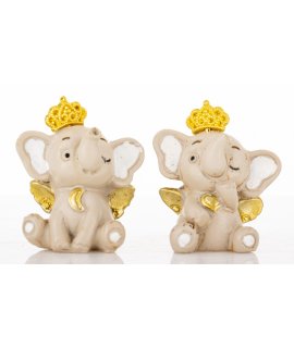 Figurka Słonik Figurka Słonik