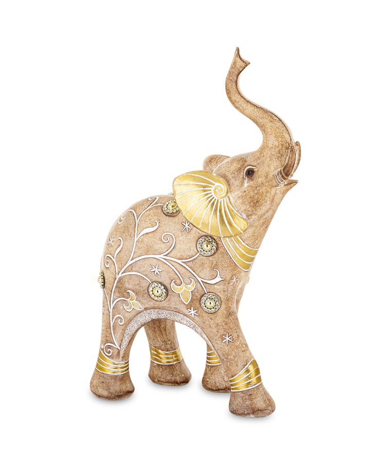 Figurka Słoń