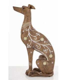 Figurka Pies Figurka Pies