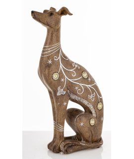 Figurka Pies Figurka Pies