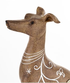 Figurka Pies Figurka Pies