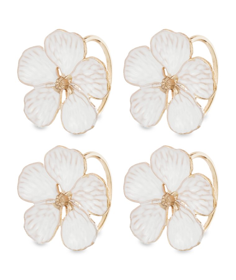 Obrączki Na Serwetki Kpl. 4 Szt.