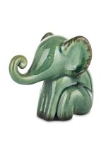 Figurka Słoń