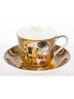 Filiżanka Z Podstawką