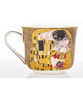 Filiżanka Z Podstawką