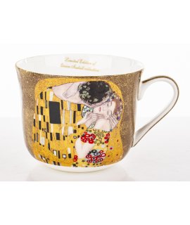 Filiżanka Z Podstawką