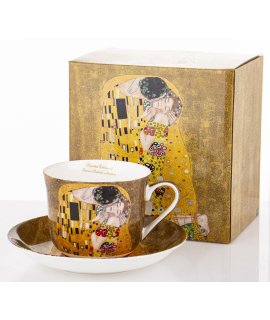 Filiżanka Z Podstawką