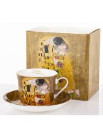 Filiżanka Z Podstawką