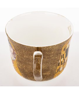 Filiżanka Z Podstawką