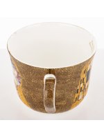 Filiżanka Z Podstawką