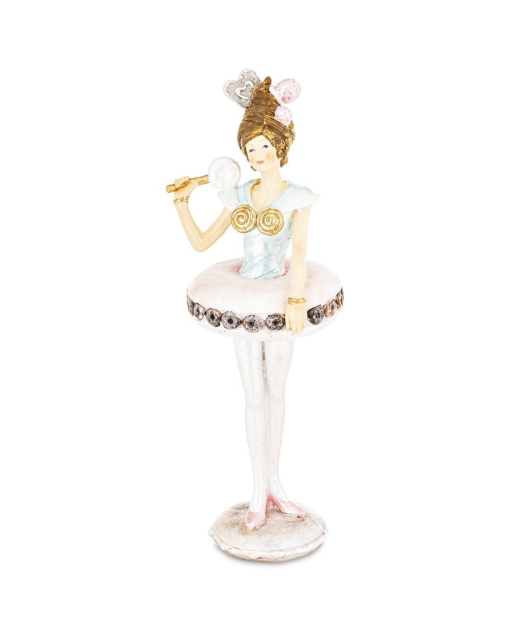 Figurka Baletnica