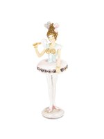Figurka Baletnica