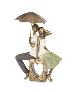 Figurka Para Figurka Para