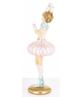 Figurka Baletnica
