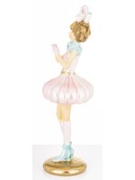 Figurka Baletnica