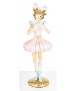 Figurka Baletnica