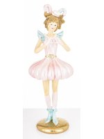 Figurka Baletnica