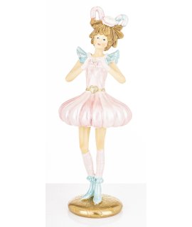 Figurka Baletnica