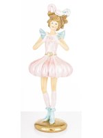Figurka Baletnica