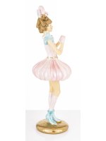 Figurka Baletnica