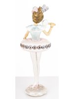 Figurka Baletnica