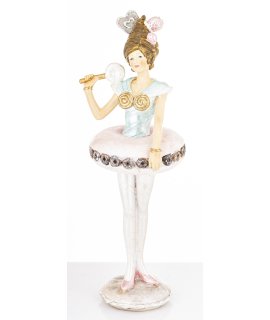 Figurka Baletnica