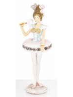 Figurka Baletnica