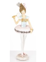 Figurka Baletnica