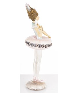 Figurka Baletnica