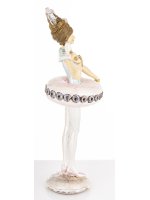 Figurka Baletnica