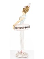 Figurka Baletnica