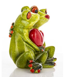 Figurka Żaby Figurka Żaby