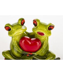 Figurka Żaby Figurka Żaby