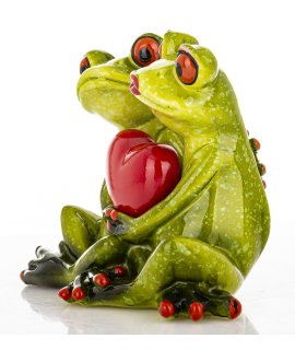 Figurka Żaby Figurka Żaby