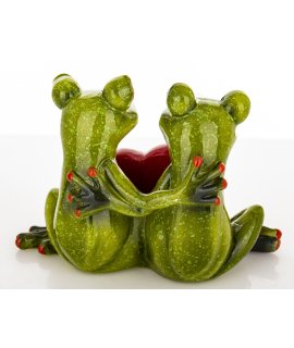 Figurka Żaby Figurka Żaby