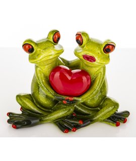 Figurka Żaby Figurka Żaby