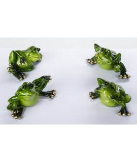 Figurka Żaba
