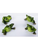 Figurka Żaba